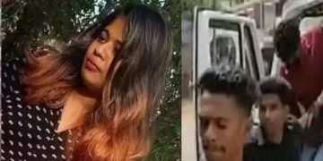 കാമുകിയും ക്വട്ടേഷൻ സംഘവും യുവാവിനെ നഗ്നനാക്കി മർദിച്ച സംഭവം: അഞ്ചുപ്രതികൾ കീഴടങ്ങി