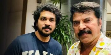 ലുക്കിലും ഗെറ്റപ്പിലും എന്തൊരു സാമ്യം; മെഗാസ്റ്റാറിന്റെ കുടുംബത്തിൽനിന്ന് ഒരു താരംകൂടി നായക നിരയിലേക്ക്