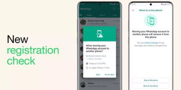 ഈ മൂന്ന് ഫീച്ചറുകൾ ഉപയോഗിച്ച് ഇനി വാട്സ്ആപ്പ് അക്കൗണ്ട് സുരക്ഷിതമാക്കാം…