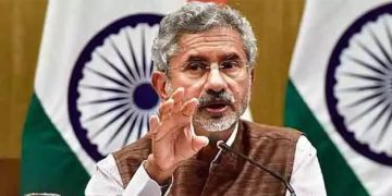 സുരക്ഷ വെല്ലുവിളി നേരിടാൻ ഇന്ത്യ ശക്തം -എസ്. ജയശങ്കർ