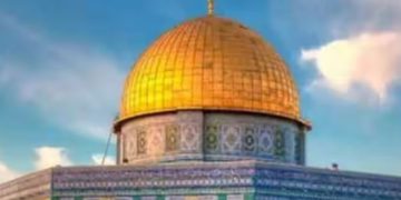 റമദാൻ കഴിയുന്നതുവരെ അൽഅഖ്സ പള്ളിയിലും പരിസരത്തും അമുസ്ലിംകൾക്ക് വിലക്ക്