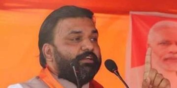 ഡൽഹിയിൽ അരങ്ങേറുന്നത് അഴിമതിക്കാരുടെ സമാഗമം: സമ്രാട്ട് ചൗധരി