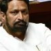 കർണാടകയിൽ ബിജെപി വിട്ട ലക്ഷ്‌മൺ സാവഡി കോൺഗ്രസിൽ; അതാനി സീറ്റിൽ സ്ഥാനാർത്ഥിയാകും