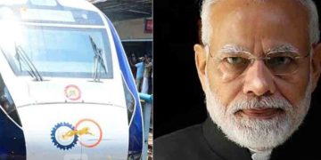 കേരള രാഷ്ട്രീയത്തിലേക്ക് മോദിയുടെ ‘സര്‍ജിക്കല്‍ സ്ട്രൈക്കാ’യി വന്ദേഭാരത്; കരുതലോടെ എതിരാളികൾ