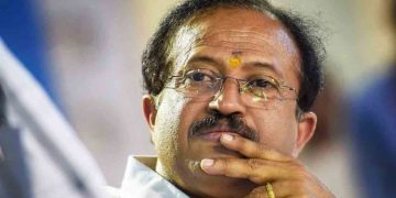 കേരളത്തിനുള്ള വന്ദേഭാരത് എവിടെയെന്ന് ചോദിച്ചവർക്കുള്ള മോദിയുടെ മറുപടി: വി.മുരളീധരൻ