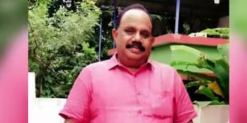 അവണൂരിലെ ശശീന്ദ്രന്റെ മരണം കൊലപാതകം, കടലക്കറിയിൽ വിഷം കലർത്തിയത് മകൻ