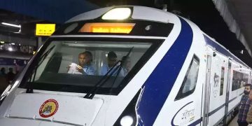 വന്ദേ ഭാരത് ട്രെയിനിന് തിരുവല്ലയിൽ സ്റ്റോപ്പ് വേണം -അപ്പർ കുട്ടനാടൻ വികസന സമിതി