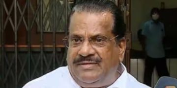 ‘ശിവശങ്കറിനെ തിരിച്ചെടുത്തതിൽ മുഖ്യമന്ത്രിയോ സർക്കാരോ ഒരിടപെടലും നടത്തിയിട്ടില്ല’; ഇ.പി ജയരാജൻ