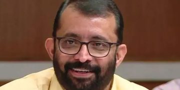 ലോക കേരള സഭ: പി. ശ്രീരാമകൃഷ്ണനും സംഘവും അമേരിക്കയിൽ പോകും