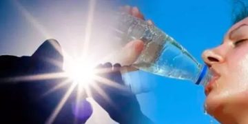 രാവിലെ 11 മുതല്‍ വൈകീട്ട് മൂന്ന് വരെ തുടർച്ചയായി സൂര്യപ്രകാശം ഏല്‍ക്കുന്നത് ഒഴിവാക്കണമെന്ന് ദുരന്ത നിവാരണ അതോറിറ്റി