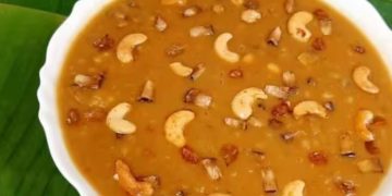 ഈ വിഷുവിന് രുചിയൂറും ചെറുപയർ പായസം തയ്യാറാക്കിയാലോ?