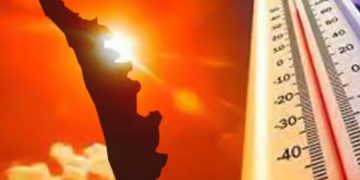 സംസ്ഥാനത്ത് ഇന്നും ചൂടിന് കുറവുണ്ടാവില്ല; ഉഷ്ണതരംഗ സമാന സാഹചര്യം തുടരും, ജാഗ്രത തുടരണമെന്ന് നിർദേശം