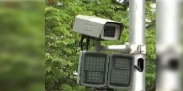 എ.ഐ കാമറ: പ്രതിദിന പിഴ പ്രതീക്ഷ 25 കോടി