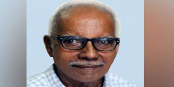 എം എ ബേബിയുടെ സഹോദരന്‍ എം എ ജോര്‍ജ് അന്തരിച്ചു