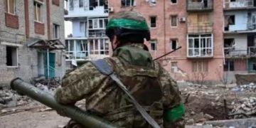 യുക്രൈനിൽ വീണ്ടും റഷ്യൻ ആക്രമണം; ഒരു കുട്ടിയടക്കം 8 പേർ കൊല്ലപ്പെട്ടു, നിരവധി പേർക്ക് പരിക്ക്