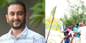 ‘അന്ന് കേരളത്തിന് പുതിയ 19 ട്രെയിന്‍’; യുപിഎ ഭരണം ഓര്‍ത്ത് പോവുകയാണെന്ന് പികെ ഫിറോസ്