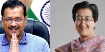 ‘എത്ര നേതാക്കളെ ജയിലിലിട്ടാലും പോരാട്ടം തുടരും’; സിബിഐ നടപടി പ്രതിപക്ഷ ഐക്യം ഭയന്നെന്ന് അതിഷി മർലേന