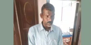 വര്‍ക്കലയിൽ വീട്ടിൽ കയറി ഭിന്നശേഷിക്കാരിയായ യുവതിക്ക് നേരെ ലൈംഗിക അതിക്രമം നടത്തിയ 42-കാരൻ അറസ്റ്റിൽ
