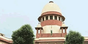 ദ​യാ​ഹ​ര​ജി​യി​ൽ തീ​രു​മാ​നം വൈ​ക​രു​ത് -സു​പ്രീം​കോ​ട​തി