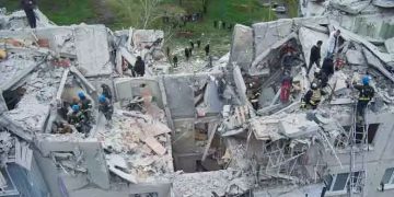 യുക്രയിനിൽ വീണ്ടും റഷ്യൻ ആക്രമണം; പിഞ്ചുകുഞ്ഞ് അടക്കം എട്ട് പേർ കൊല്ലപ്പെട്ടു