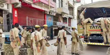 ആതിഖിന്റെ കൊലപാതകത്തിനു പിന്നാലെ യോഗി എല്ലാ പരിപാടികളും റദ്ദാക്കി; അയോധ്യയിൽ വൻ സുരക്ഷ