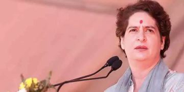 നിയമവാഴ്ച കൈയിലെടുക്കുന്നത് ജനാധിപത്യത്തിന് ഭൂഷണമല്ല: പ്രിയങ്ക ഗാന്ധി