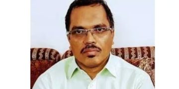 വാഹനാപകടത്തില്‍ മരിച്ച പ്രവാസി മലയാളിയുടെ മൃതദേഹം ഖബറടക്കി