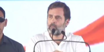 അയോഗ്യനാക്കാം ജയിലിലടക്കാം, ഭയപ്പെടില്ല -കേന്ദ്രത്തിനെതിരെ ആഞ്ഞടിച്ച് രാഹുൽ