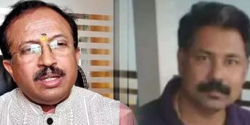 ആൽബർട്ട് അഗസ്റ്റിന്റെ കുടുംബത്തിന് സഹായം ഉറപ്പാക്കുമെന്ന് വി. മുരളീധരൻ