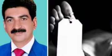 ഭാര്യാപിതാവിന്റെ മരണവാർത്തയറിഞ്ഞ് മക്കയിലെത്തി മരിച്ച മലയാളിയുടെ മൃതദേഹം ഖബറടക്കി