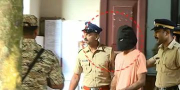 എലത്തൂർ ട്രെയിൻ തീവെയ്പ്പ് കേസ്; ഷാറൂഖ് സെയ്ഫിക്കെതിരെ യുഎപിഎ ചുമത്തി റിപ്പോർട്ട് കോടതിയിൽ നൽകി