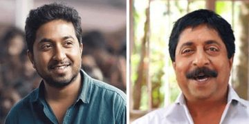 ശ്രീനിവാസനും വിനീതും വീണ്ടും ഒന്നിക്കുന്നു; ഒരു ജാതി ജാതകം