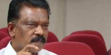 ‘കോളനി’യെന്ന വിശേഷണം മാറ്റുന്നത്‌ പരിഗണനയിൽ: മന്ത്രി കെ രാധാകൃഷ്ണൻ