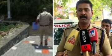 ‘ബക്കറ്റിൽ നിന്നൊരു ശബ്ദം കേട്ടു, നോക്കിയപ്പോൾ ചോര പുരണ്ട കുഞ്ഞ്, ഞെട്ടിപ്പോയി; രക്ഷപ്പെടുത്താൻ എടുത്തോടി’