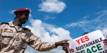 സുഡാനിൽ മൂന്നു മണിക്കൂർ വെടിനിർത്തൽ പ്രഖ്യാപിച്ചു