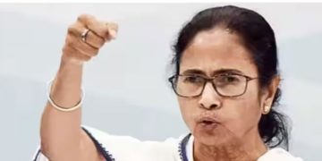 ഇരട്ടത്താപ്പ്; ബംഗാളിലേക്ക് കേന്ദ്ര ഏജൻസിയെ അയയ്ക്കുന്ന ബിജെപി യുപിയിൽ ഒന്നും ചെയ്യുന്നില്ലെന്ന് മമത