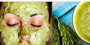 ചര്‍മ്മത്തിലെ ചുളിവുകളും കറുത്ത പാടുകളും അകറ്റാന്‍ പരീക്ഷിക്കാം പാവയ്ക്ക കൊണ്ടുള്ള ഫേസ് പാക്കുകള്‍…