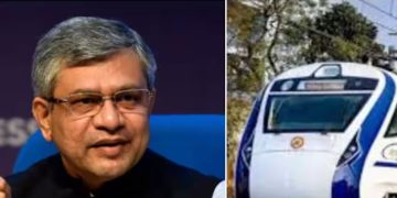 വന്ദേ ഭാരത് കണ്ണൂരിൽ നിക്കില്ല, കാസർകോടേക്ക് നീട്ടി; പ്രഖ്യാപിച്ച് കേന്ദ്ര റെയിൽമന്ത്രി, പ്രധാനമന്ത്രി എത്തും