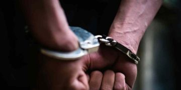 തൃശൂരിൽ വിവാഹ വാഗ്ദാനം നൽകി പീഡനം; പൊലീസ് ഉദ്യോഗസ്ഥൻ അറസ്റ്റിൽ