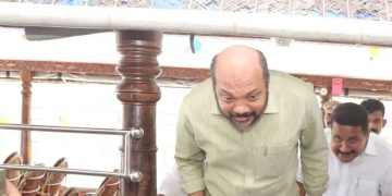 വിനോദസഞ്ചാരികളെ ആകർഷിക്കാൻ വിവിധ തലത്തിലുള്ള വികസനമാണ് നടപ്പാക്കുന്നതെന്ന് പി. രാജീവ്