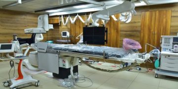 തിരുവനന്തപുരം മെഡിക്കല്‍ കോളേജില്‍ 52.6 കോടിയുടെ പദ്ധതി