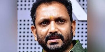 മധുകേസ്: പ്രതികൾക്കെതിരെ കൊലക്കുറ്റം ചുമത്തുന്നതിൽ സർക്കാർ പരാജയപ്പെട്ടെന്ന് കെ.സുരേന്ദ്രൻ