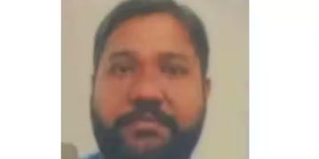 ഒമാനില്‍ വാഹനാപകടം; മലയാളി യുവാവ് മരിച്ചു