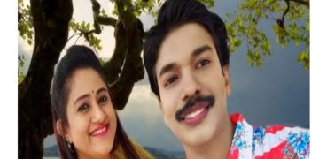 ‘ആതിരയുടെ മകള്‍ അഞ്ജലി’; നാല് വര്‍ഷത്തിനു ശേഷം പുതിയ സിനിമയുമായി സന്തോഷ് പണ്ഡിറ്റ്