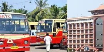 പെൻഷൻ ആനുകൂല്യ വിതരണത്തിൽ കെഎസ്ആർടിസിക്ക് ആശ്വാസം; കൂടുതൽ സമയം അനുവദിച്ചു