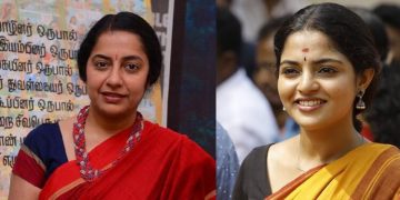 ഭക്ഷണ വിവേചനത്തെപ്പറ്റി അന്ന് സുഹാസിനി പറഞ്ഞത് ഇതാണ്; ചർച്ചയായി നടിയുടെ പഴയ വെളിപ്പെടുത്തൽ