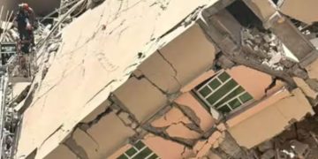 ഖത്തറില്‍ കെട്ടിടം തകര്‍ന്നുവീണ സംഭവത്തിന് കാരണം ഗുരുതര വീഴ്ചകളെന്ന് കണ്ടെത്തല്‍