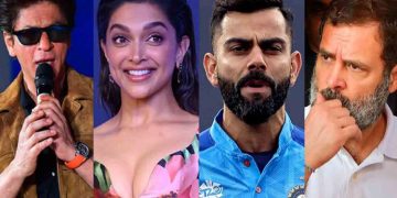 രാഹുൽ ഗാന്ധി, ഷാറുഖ് ഖാൻ, വിരാട് കോലി; ട്വിറ്ററിൽ ബ്ലൂ ടിക് നഷ്ടമായി നേതാക്കളും താരങ്ങളും