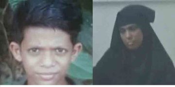 ലക്ഷ്യമിട്ടത് ഭർത്താവിന്റെ സഹോദരിയെ, മരിച്ചത് 12കാരൻ; താഹിറയ്ക്ക് മാനസിക പ്രശ്നങ്ങളുണ്ടെന്ന് പൊലീസ്