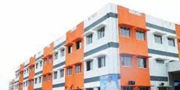 മെഡിക്കൽ കോളജ് അക്കാദമിക് ബ്ലോക്ക്​ 24ന്​ നാടിന് സമർപ്പിക്കും